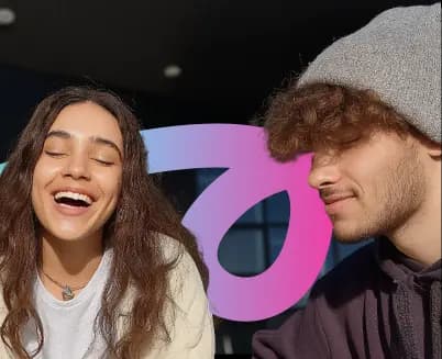 Sign in background mobile